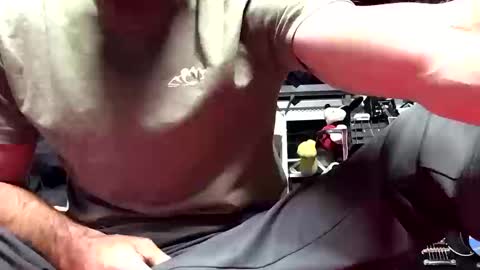 johnlostaglio123 online show from 10, 10, 2025