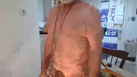 johnmacpea19 online show from 11, 3, 2026