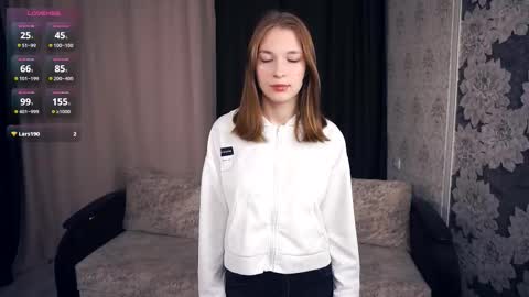 Snapshot of johnnietantum chatting on 27, 10, 2025 Rocio online show from 27, 10, 2025