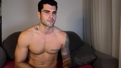 Snapshot of johnny__b0y chatting on 8, 5, 2026 Johnny b0y online show from 8, 5, 2026