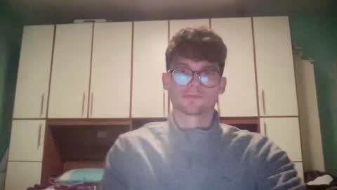 Johnny online show from 16, 12, 2025