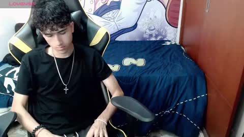 johnny_cagee online show from 11, 12, 2024