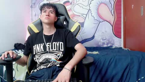 johnny_cagee online show from 18, 12, 2024