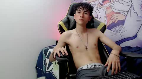 johnny_cagee online show from 19, 12, 2024