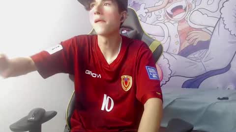 johnny_cagee online show from 6, 2, 2025