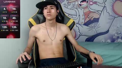 johnny_cagee online show from 14, 2, 2025