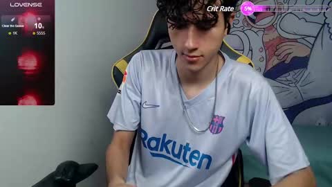 johnny_cagee online show from 16, 2, 2025