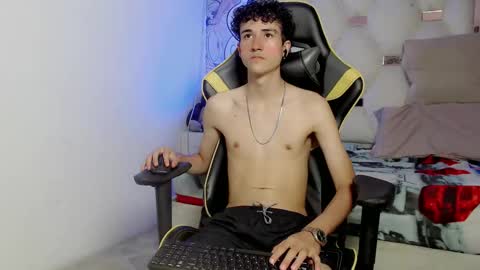 johnny_cagee online show from 26, 9, 2025