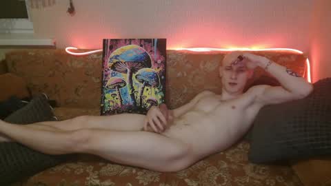 Johnny online show from 3, 2, 2025