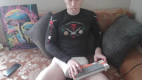 Johnny online show from 6, 2, 2025