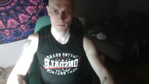 Johnny online show from 18, 9, 2025