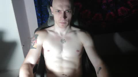 Johnny online show from 13, 10, 2025