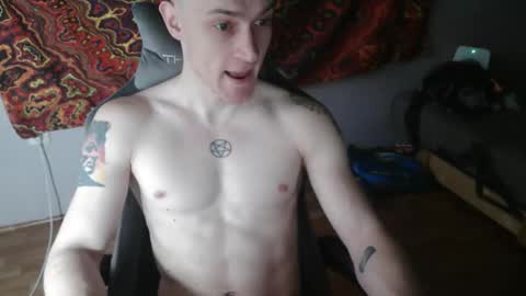 Johnny online show from 8, 11, 2025