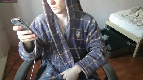 Johnny online show from 4, 4, 2026