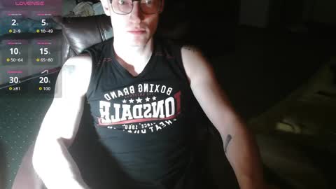 Johnny online show from 8, 4, 2026