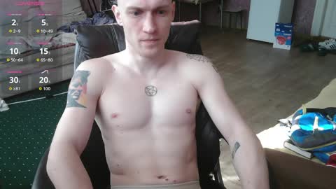 Johnny online show from 11, 4, 2026