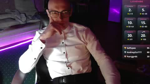 Johnny online show from 14, 4, 2026