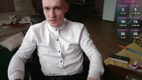 Johnny online show from 15, 4, 2026