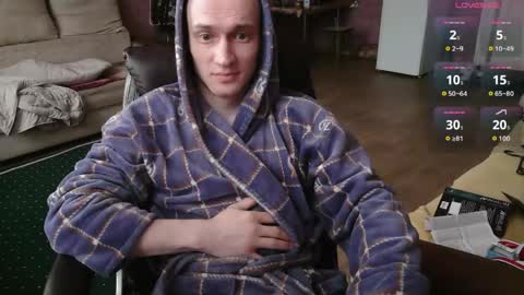 Johnny online show from 18, 4, 2026