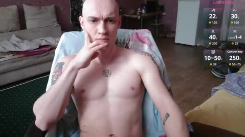 Johnny online show from 20, 4, 2026