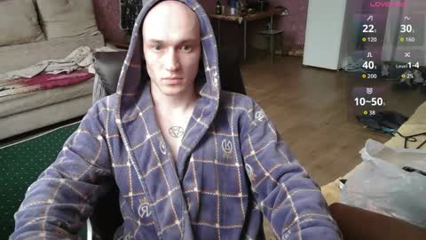 Johnny online show from 21, 4, 2026