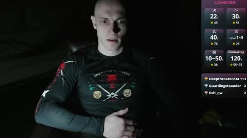 Johnny online show from 22, 4, 2026