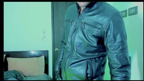 Johnny online show from 10, 1, 2025