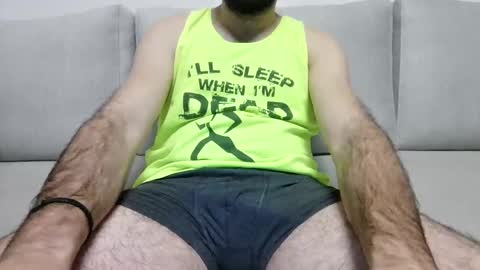 Snapshot of johnny_yaa chatting on 18, 1, 2025 johnny_yaa online show from 18, 1, 2025