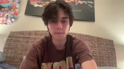 johnnybigd2005 online show from 28, 2, 2025