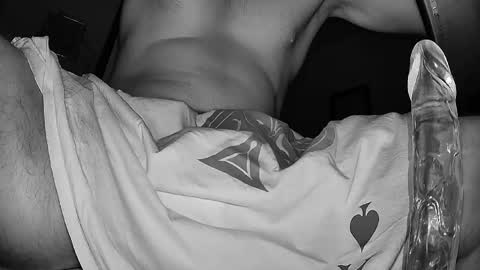 Snapshot of johnnydevil35 chatting on 6, 3, 2025 Hawk Tuah enjoyer online show from 6, 3, 2025