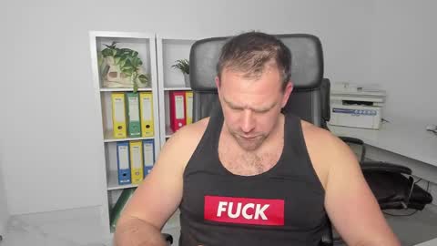 johnnydough82 online show from 13, 1, 2025