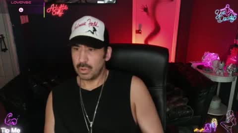 Johnny from Space online show from 19, 4, 2026