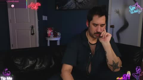 Johnny from Space online show from 20, 4, 2026