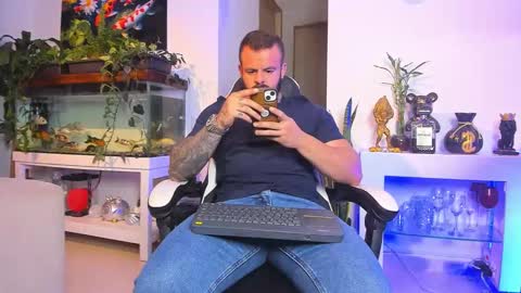 JOHNNY online show from 5, 2, 2026