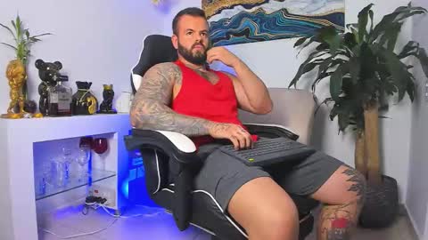 JOHNNY online show from 11, 2, 2026