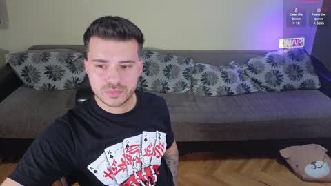 Johnny online show from 10, 12, 2024