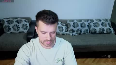 Johnny online show from 3, 7, 2026