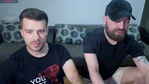 Johnny online show from 4, 7, 2026
