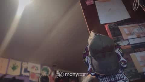 Snapshot of johnnyshung1 chatting on 17, 1, 2025 johnnyshung1 online show from 17, 1, 2025