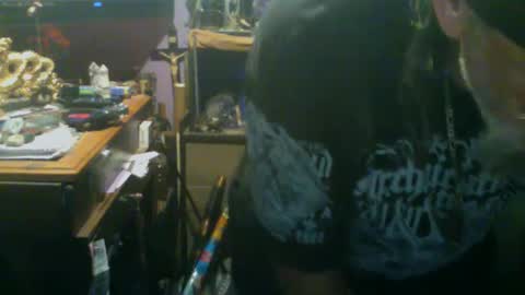 Snapshot of johnnyshung1 chatting on 18, 9, 2025 johnnyshung1 online show from 18, 9, 2025