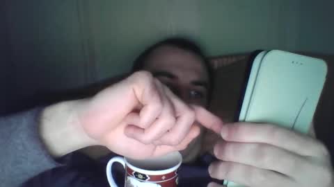 johnoreon online show from 11, 12, 2024