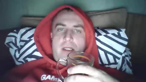 johnoreon online show from 19, 1, 2025