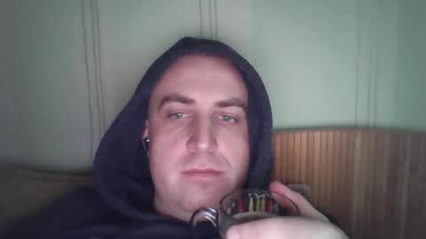 johnoreon online show from 24, 2, 2025
