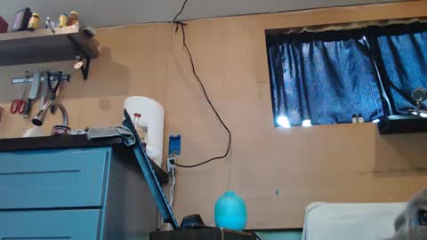 johnplayer23 online show from 1, 1, 2025