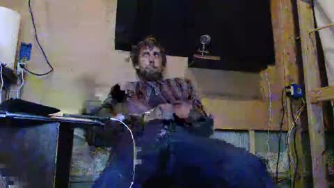 johnplayer23 online show from 13, 1, 2025