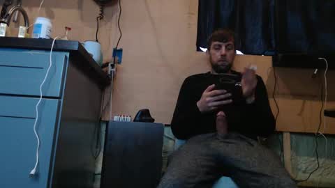 johnplayer23 online show from 20, 2, 2025