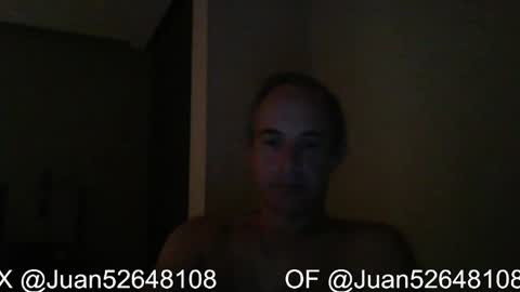 Snapshot of johnq_23 chatting on 6, 5, 2026 John online show from 6, 5, 2026