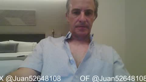 Snapshot of johnq_23 chatting on 7, 5, 2026 John online show from 7, 5, 2026
