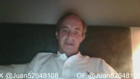 Snapshot of johnq_23 chatting on 8, 5, 2026 John online show from 8, 5, 2026