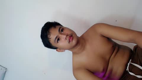 johnrico30 online show from 1, 11, 2025